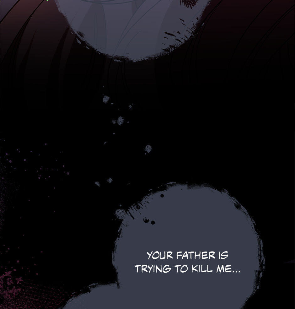My Little Groom, Even After I'm Gone Chapter 4 page 102 - 