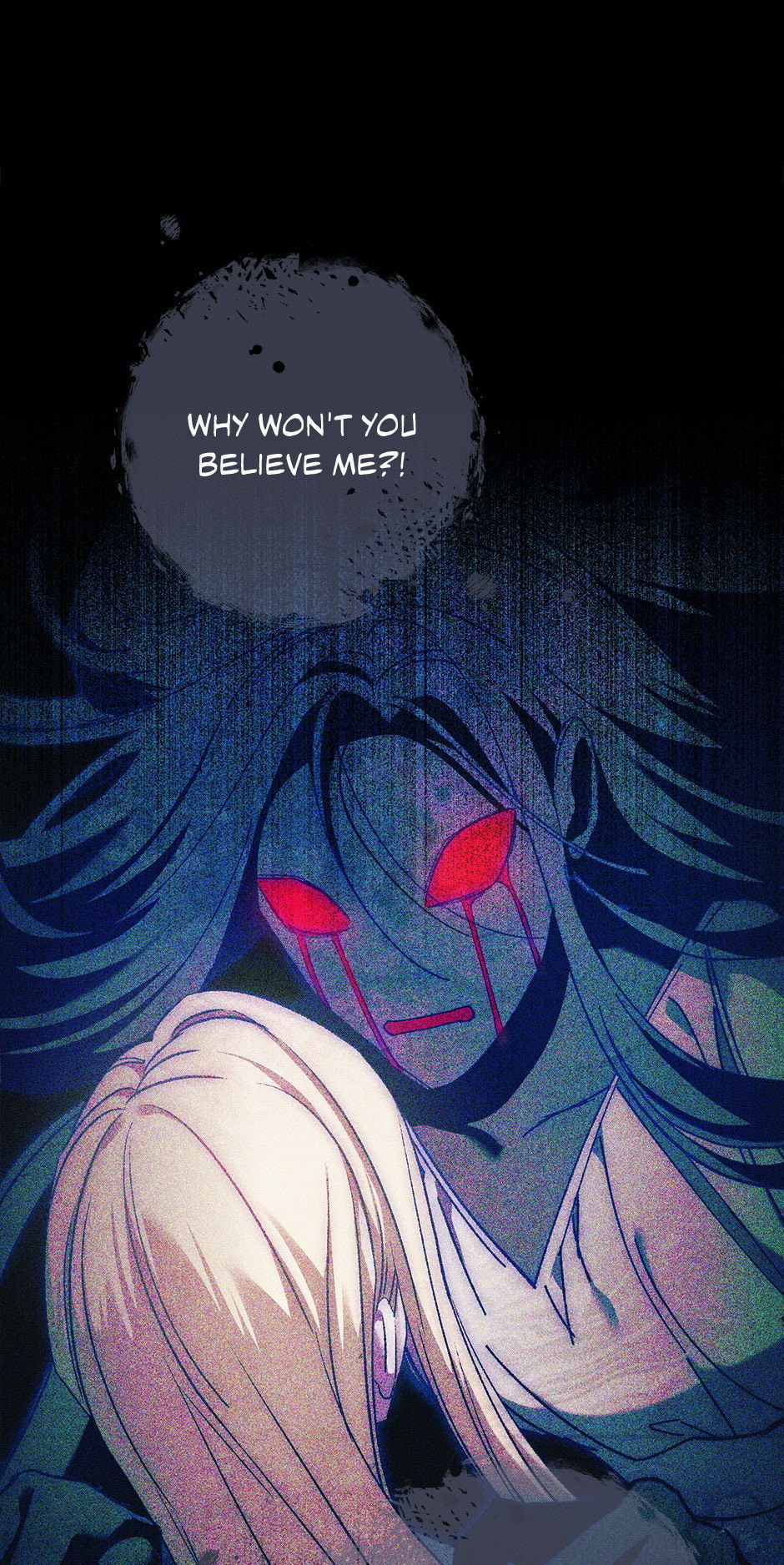 My Little Groom, Even After I'm Gone Chapter 4 page 105 - 