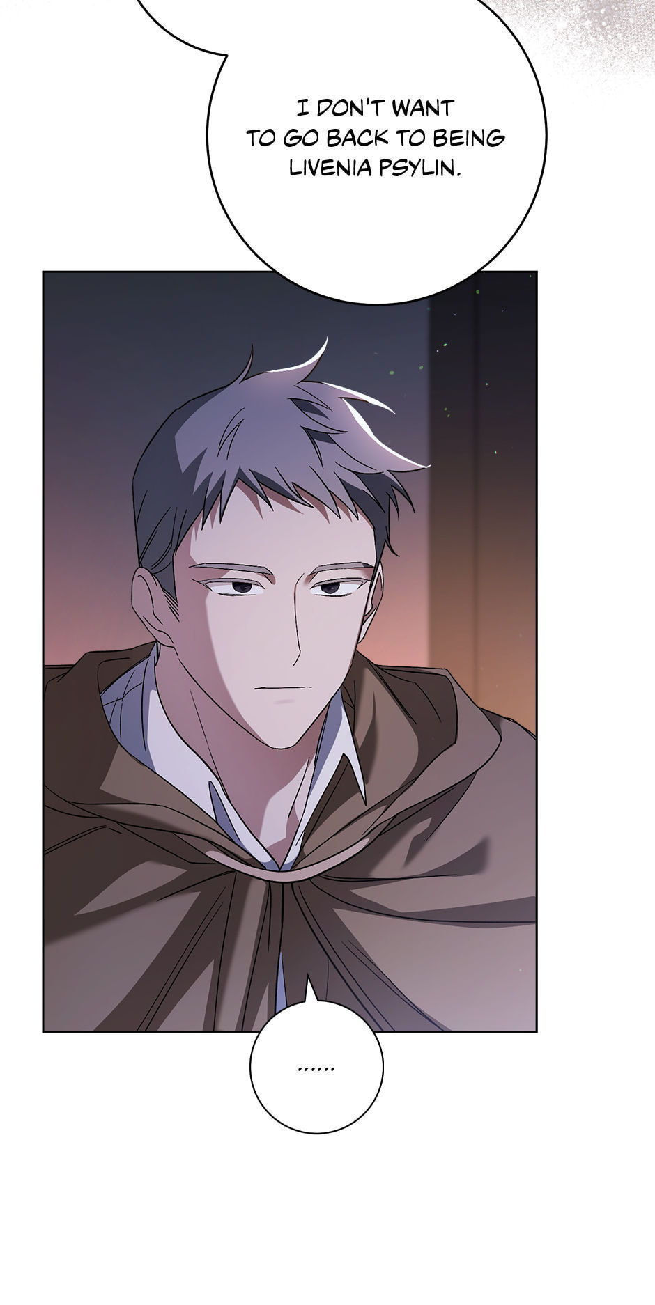 My Little Groom, Even After I'm Gone Chapter 4 page 113 - 