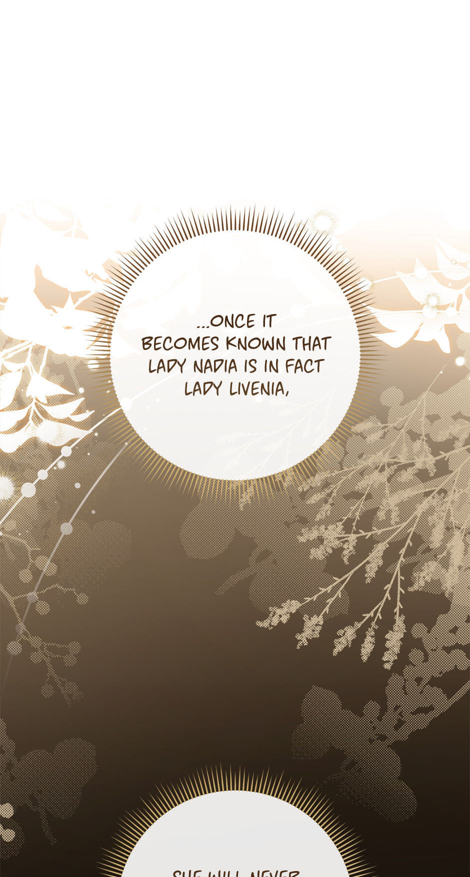 My Little Groom, Even After I'm Gone Chapter 4 page 117 - 