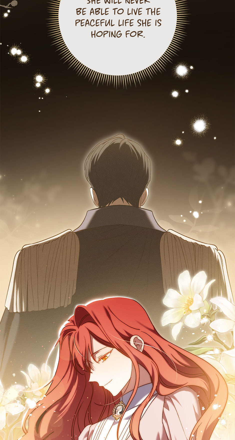My Little Groom, Even After I'm Gone Chapter 4 page 118 - 