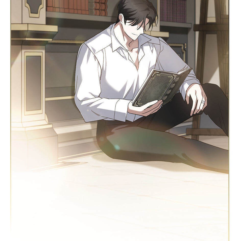 My Little Groom, Even After I'm Gone Chapter 4 page 123 - 