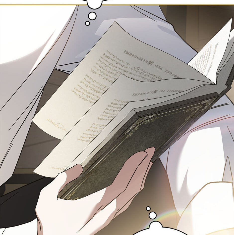 My Little Groom, Even After I'm Gone Chapter 4 page 125 - 
