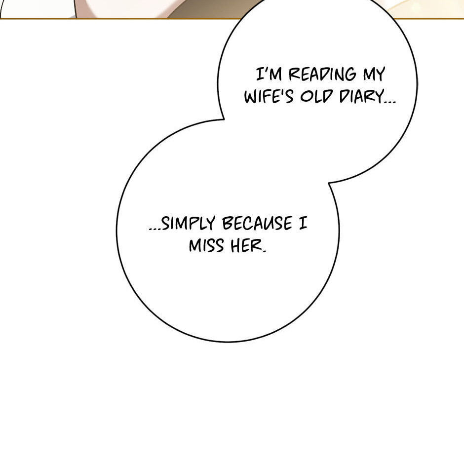 My Little Groom, Even After I'm Gone Chapter 4 page 126 - 