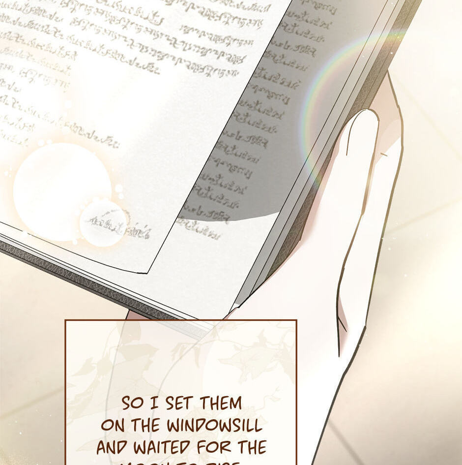 My Little Groom, Even After I'm Gone Chapter 4 page 131 - 