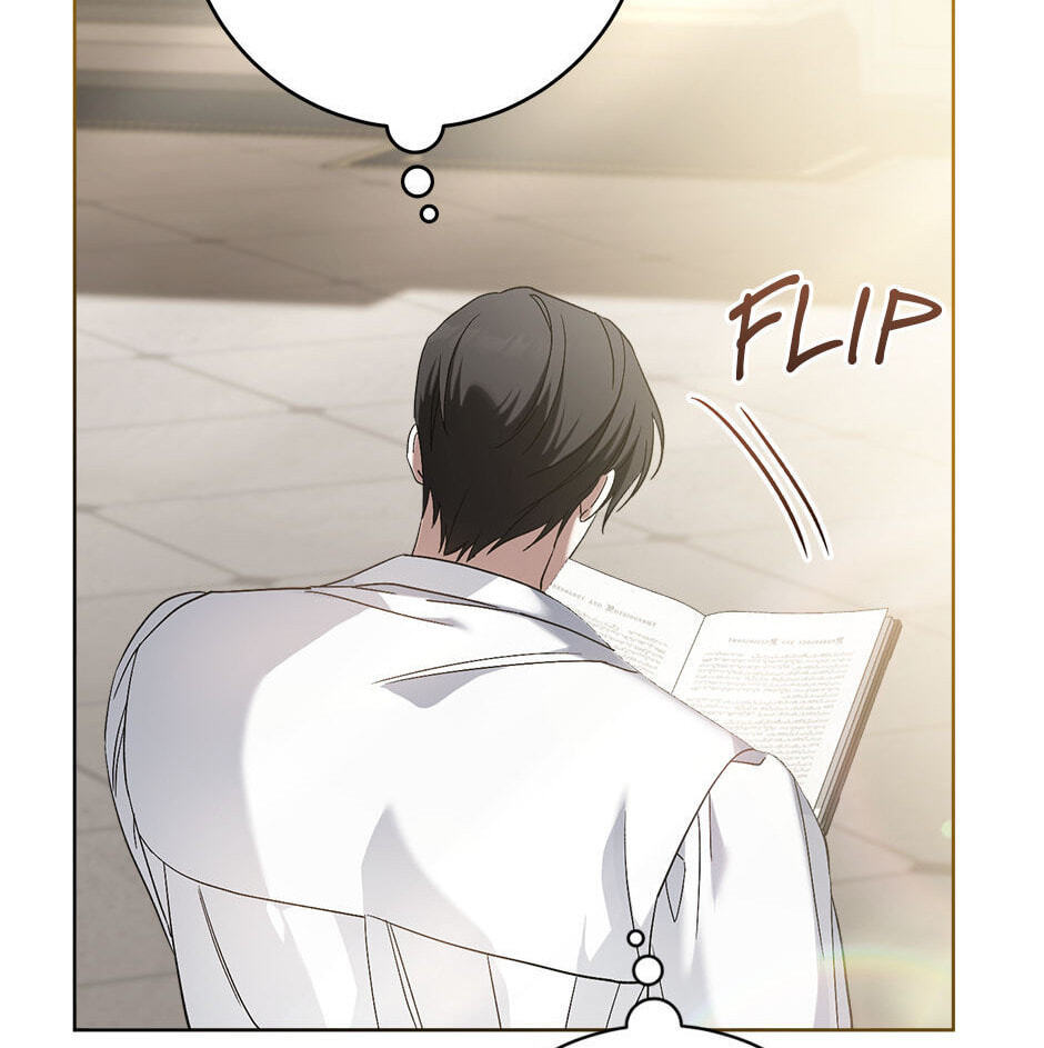 My Little Groom, Even After I'm Gone Chapter 4 page 134 - 