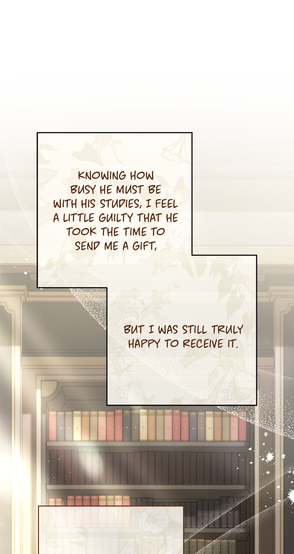 My Little Groom, Even After I'm Gone Chapter 4 page 136 - 