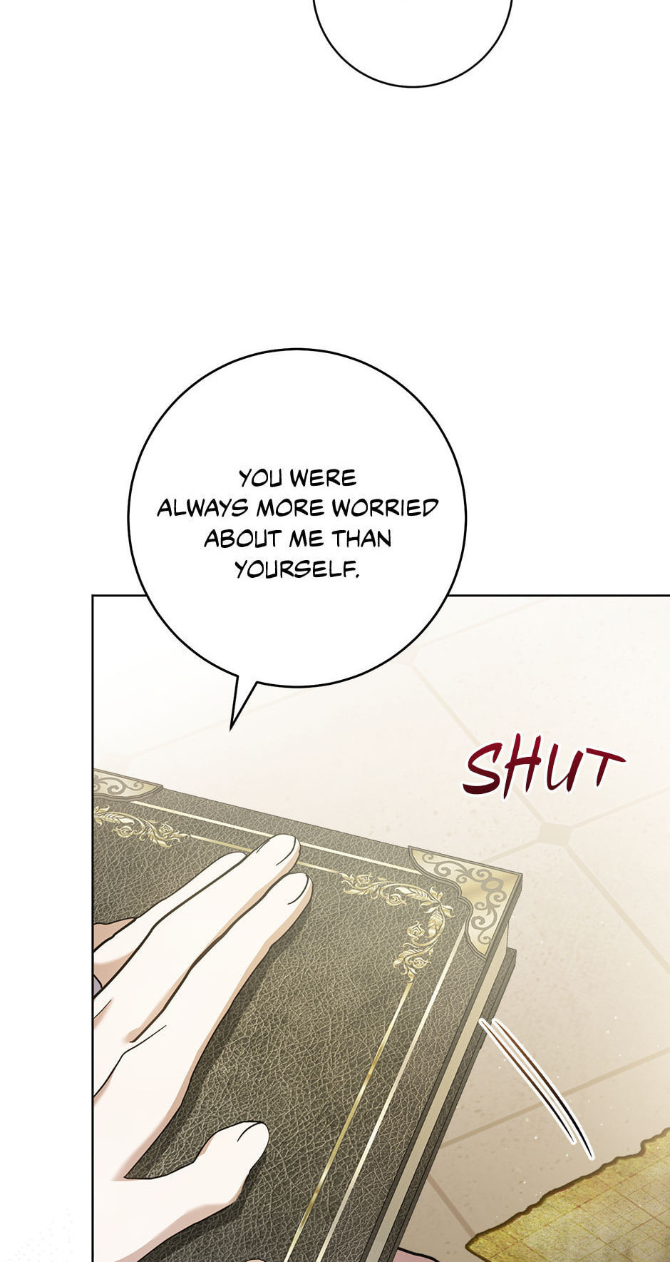 My Little Groom, Even After I'm Gone Chapter 4 page 140 - 