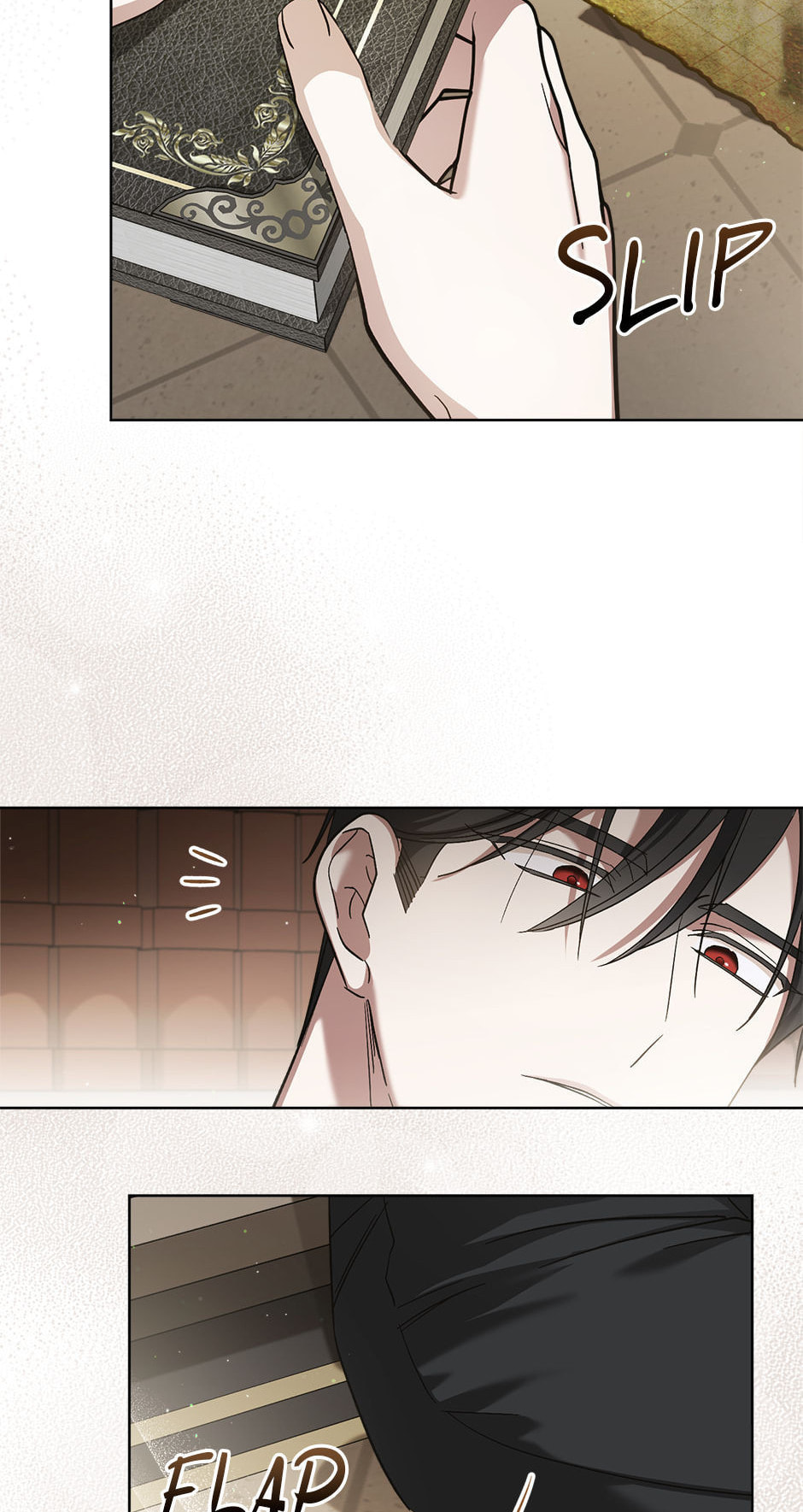 My Little Groom, Even After I'm Gone Chapter 4 page 141 - 