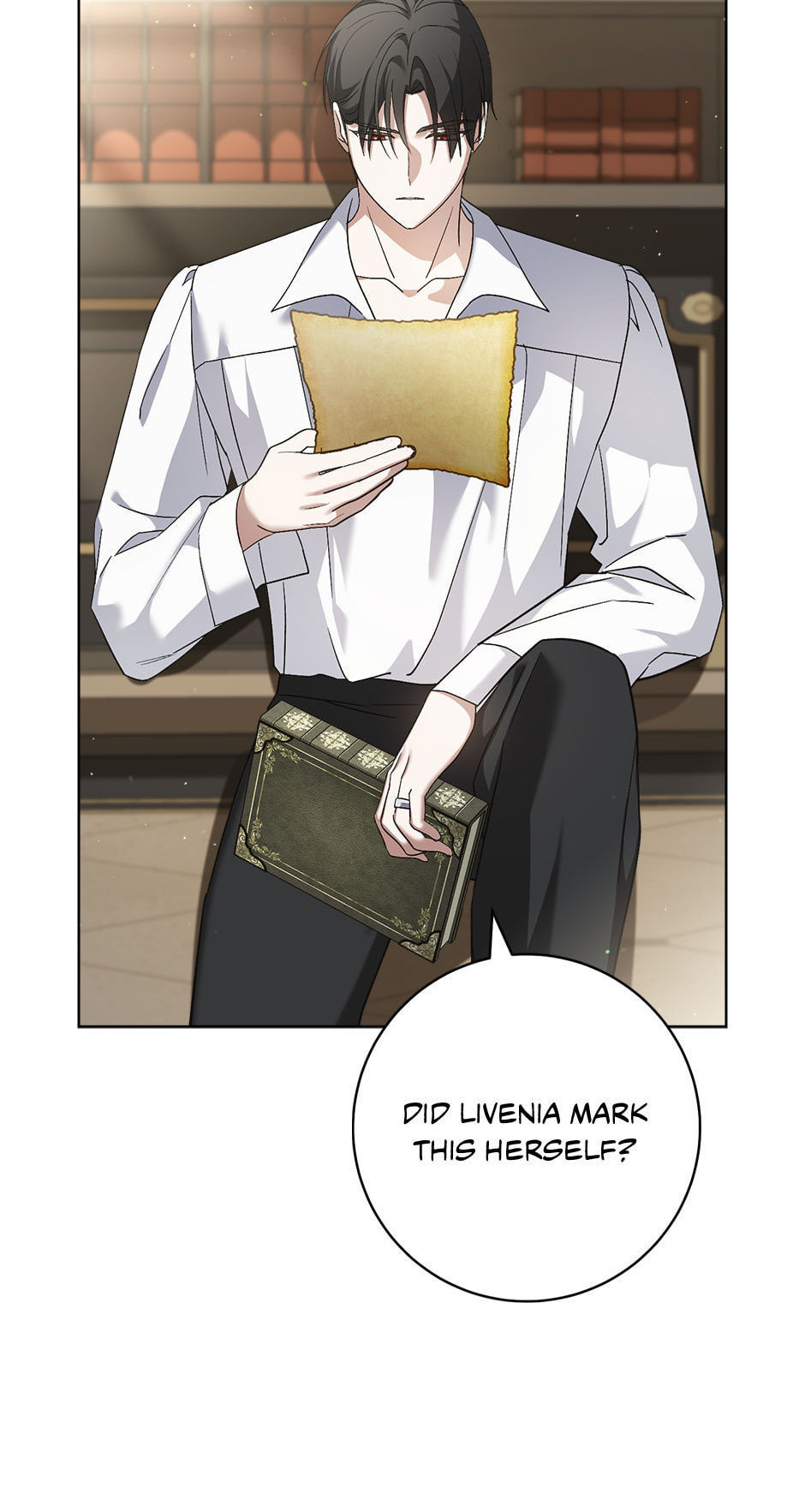 My Little Groom, Even After I'm Gone Chapter 4 page 143 - 
