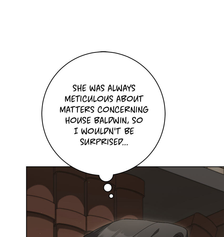 My Little Groom, Even After I'm Gone Chapter 4 page 144 - 