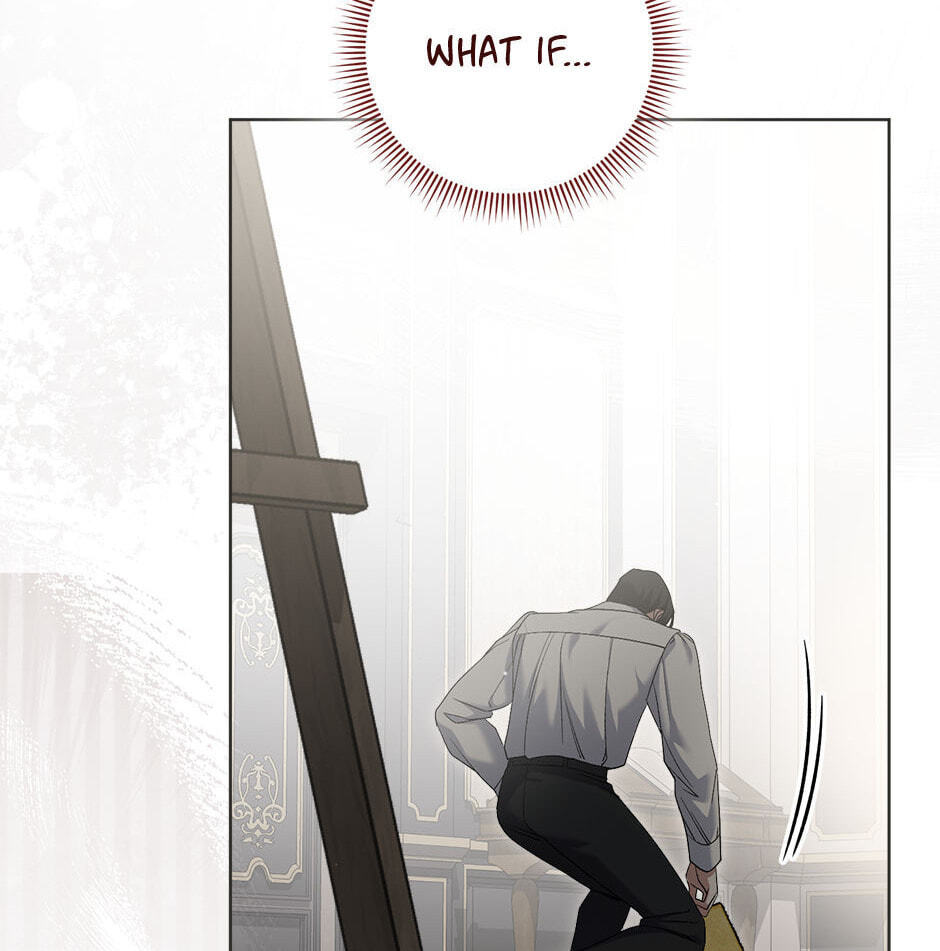 My Little Groom, Even After I'm Gone Chapter 4 page 166 - 