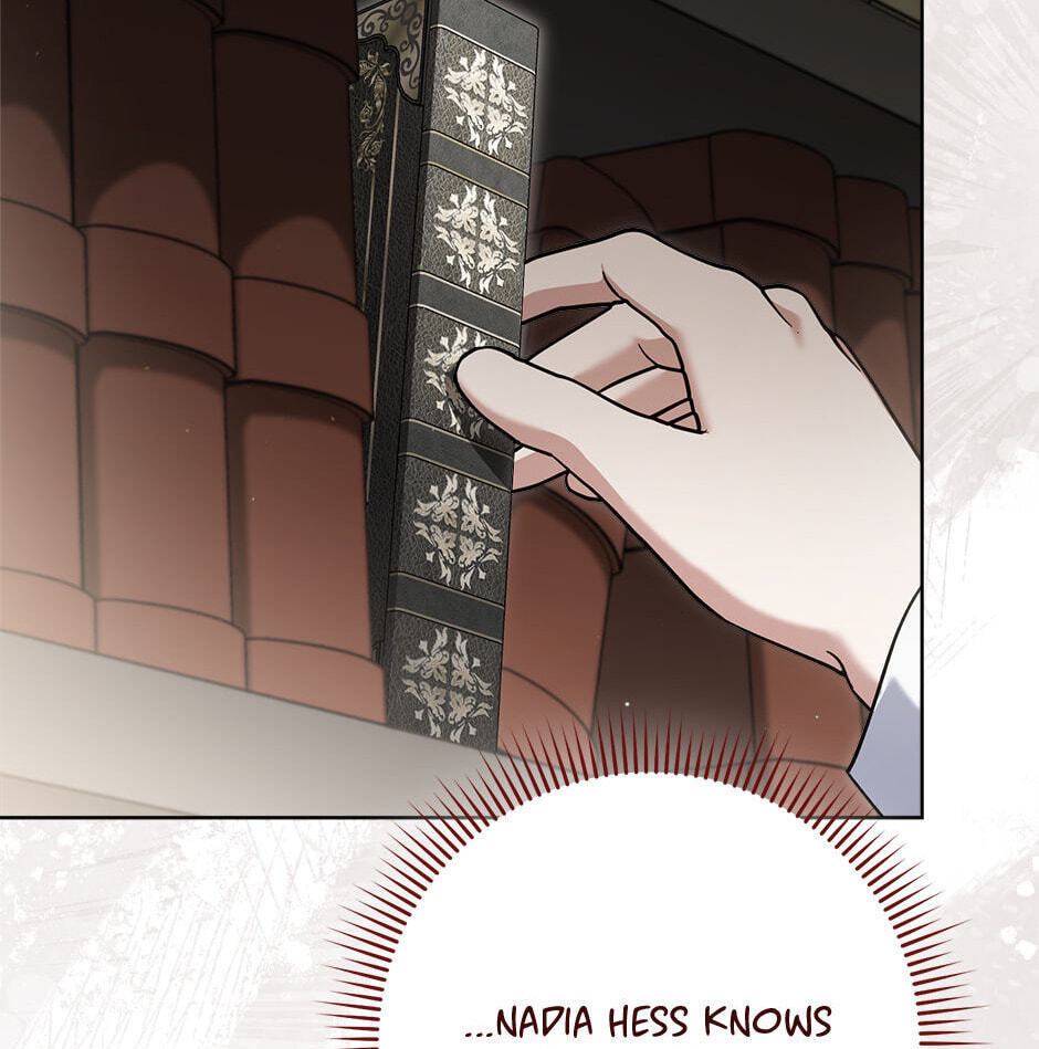 My Little Groom, Even After I'm Gone Chapter 4 page 168 - 