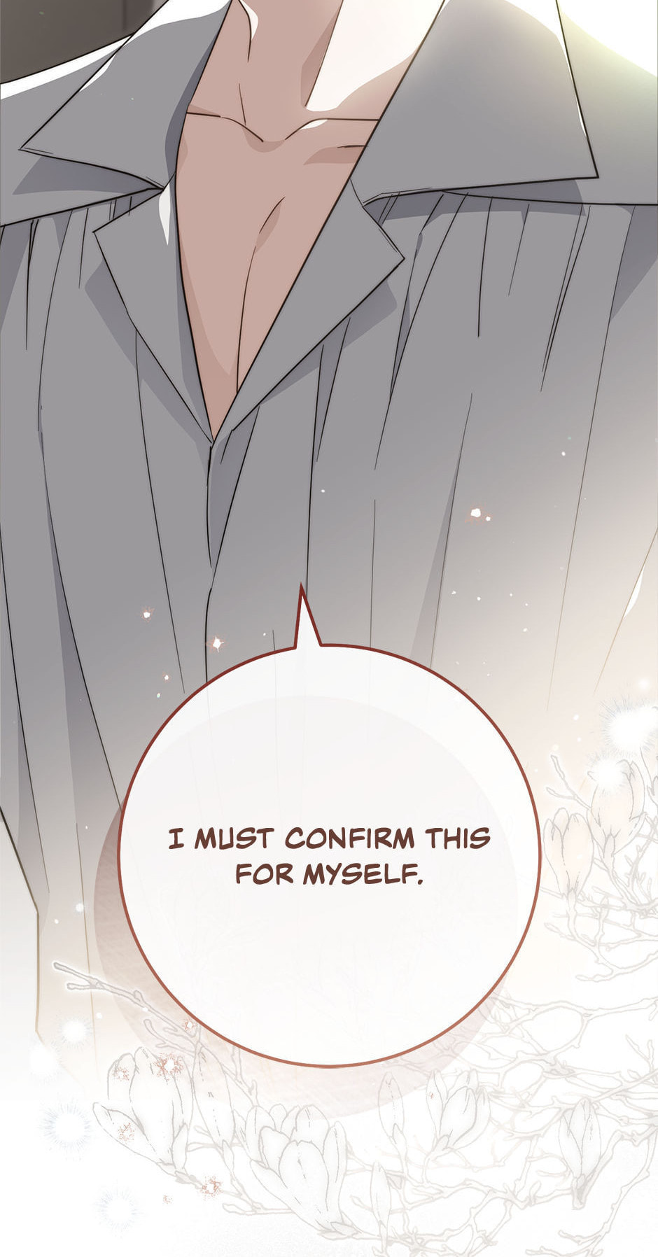 My Little Groom, Even After I'm Gone Chapter 4 page 171 - 