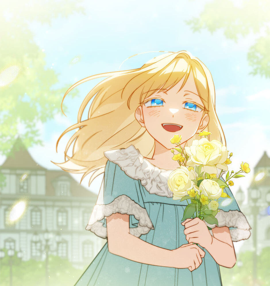 My Little Groom, Even After I'm Gone Chapter 4 page 185 - 