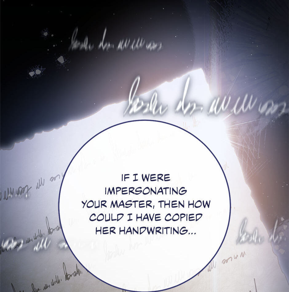 My Little Groom, Even After I'm Gone Chapter 4 page 26 - 