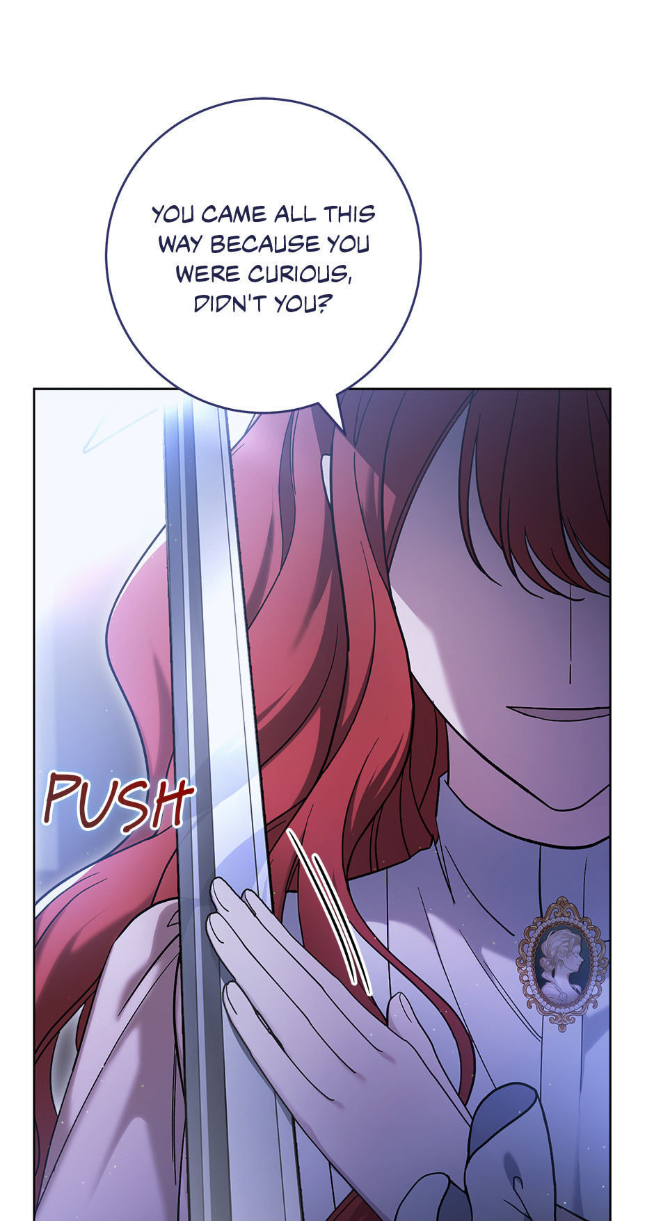 My Little Groom, Even After I'm Gone Chapter 4 page 31 - 