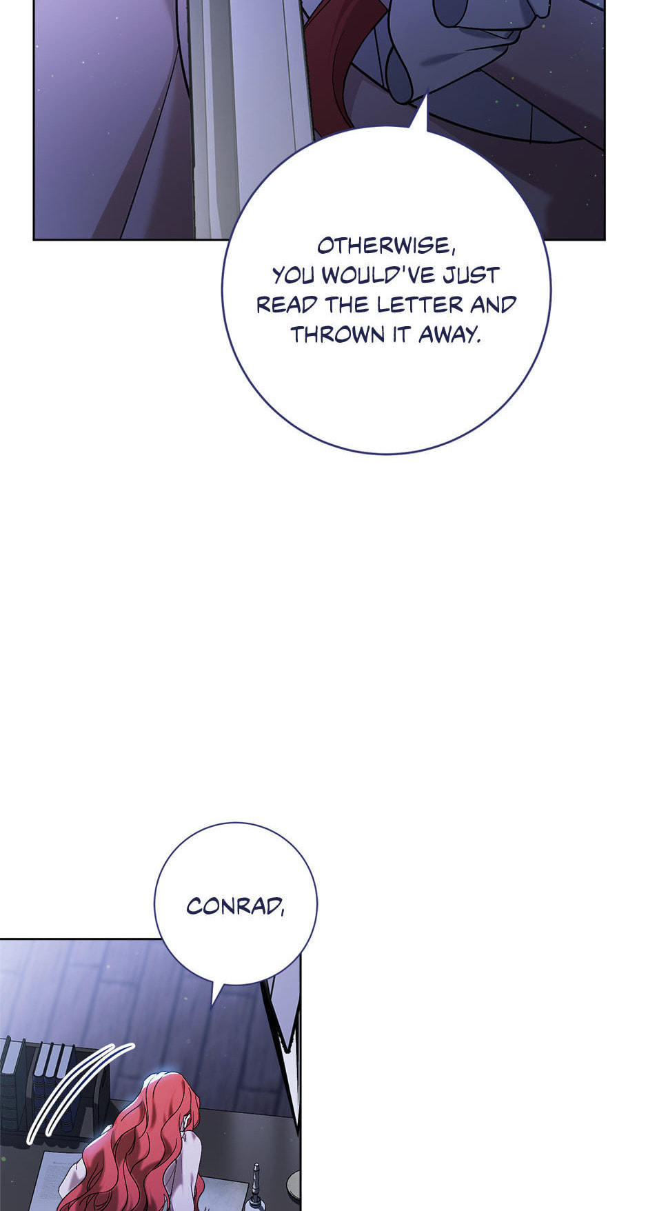 My Little Groom, Even After I'm Gone Chapter 4 page 32 - 