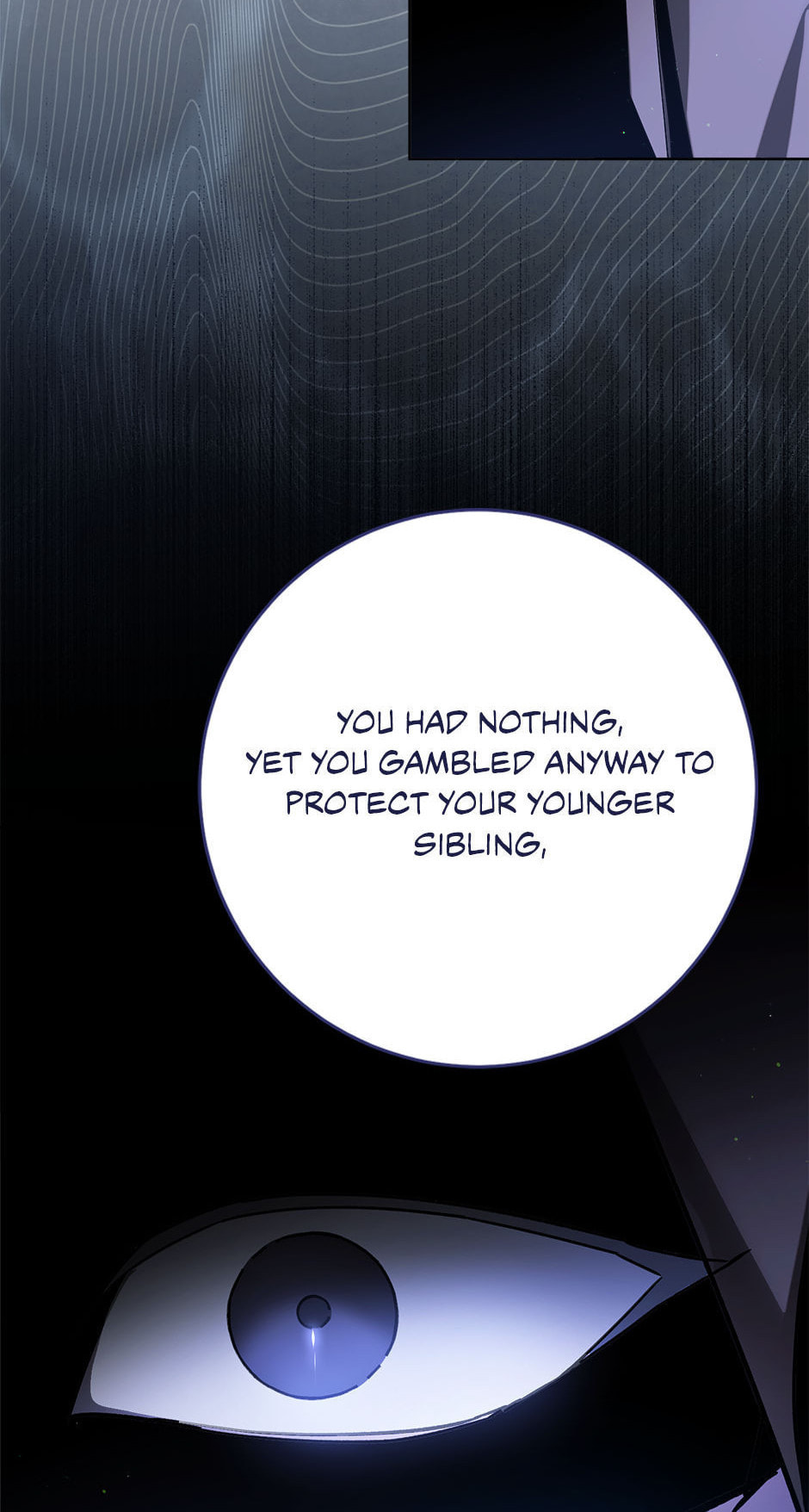 My Little Groom, Even After I'm Gone Chapter 4 page 34 - 