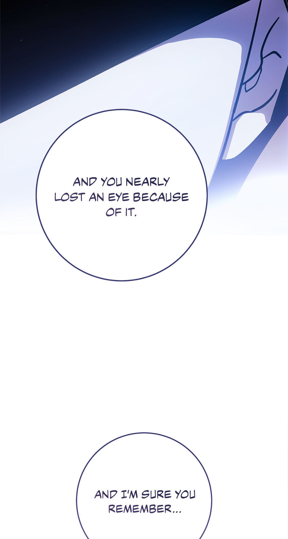 My Little Groom, Even After I'm Gone Chapter 4 page 35 - 