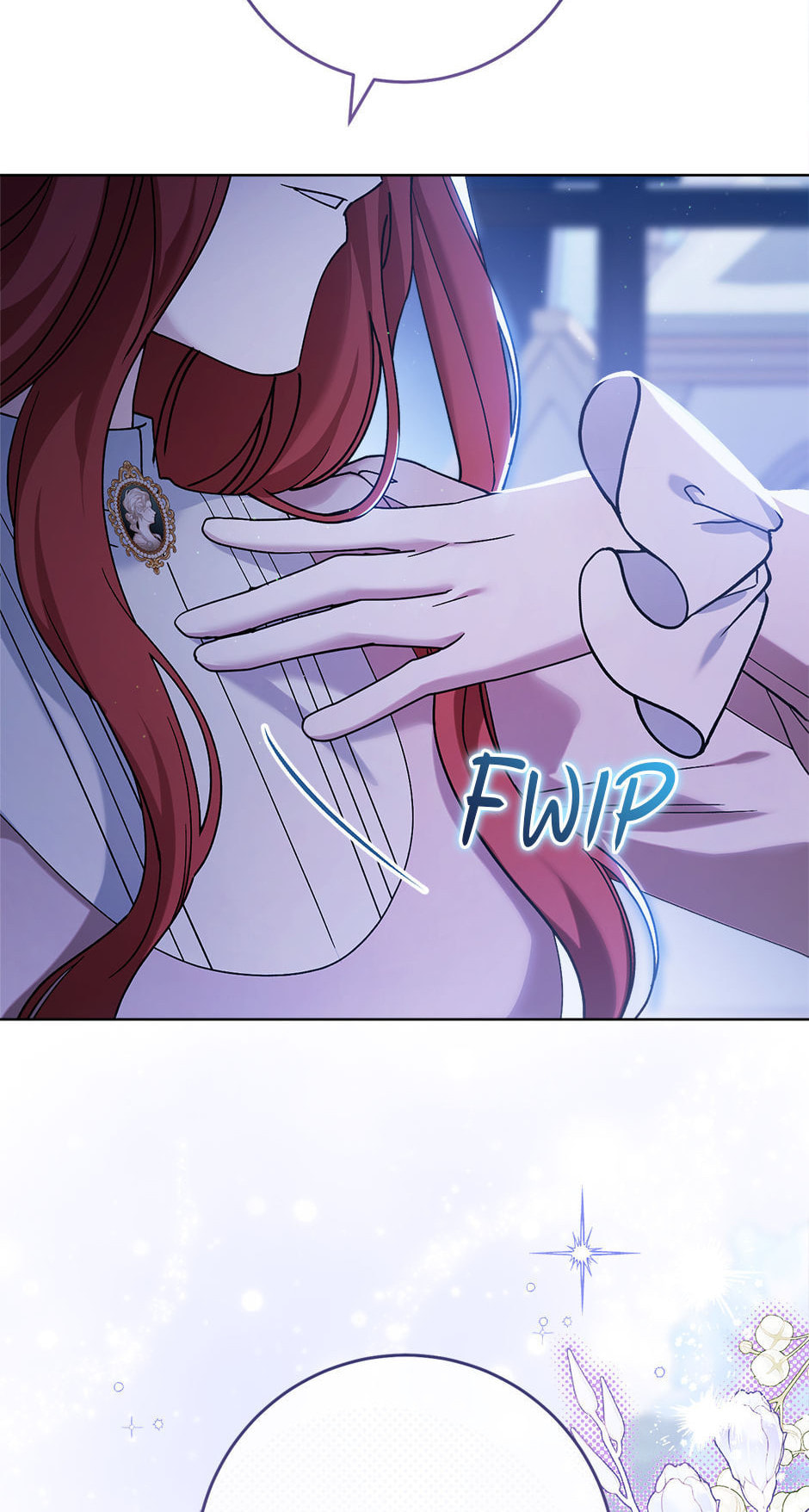 My Little Groom, Even After I'm Gone Chapter 4 page 36 - 