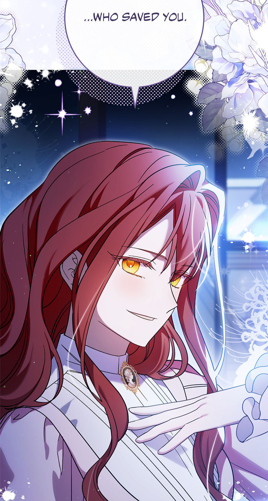 My Little Groom, Even After I'm Gone Chapter 4 page 37 - 