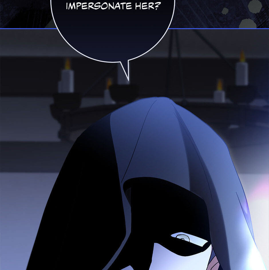 My Little Groom, Even After I'm Gone Chapter 4 page 5 - 