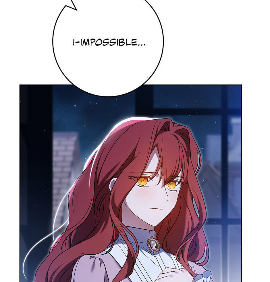 My Little Groom, Even After I'm Gone Chapter 4 page 43 - 