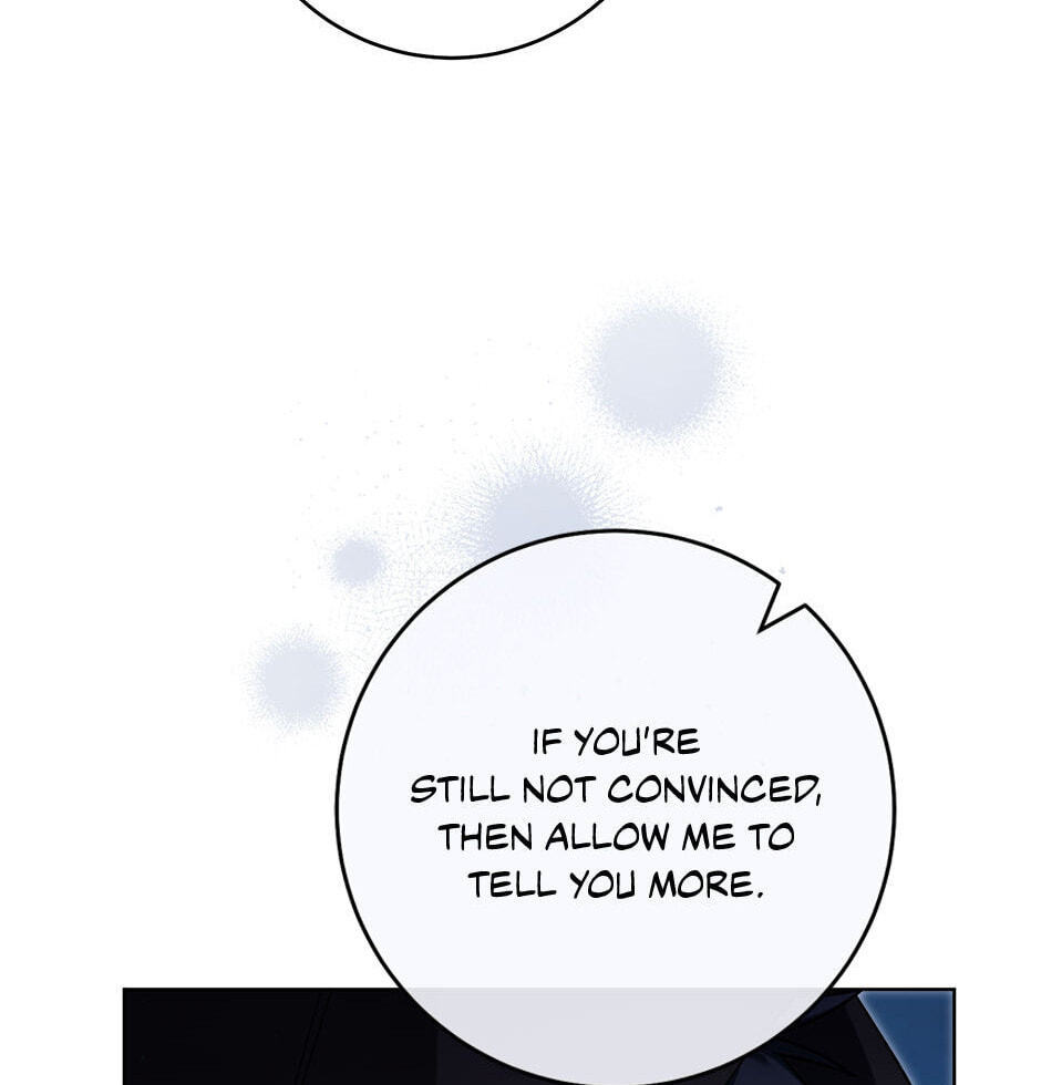 My Little Groom, Even After I'm Gone Chapter 4 page 45 - 