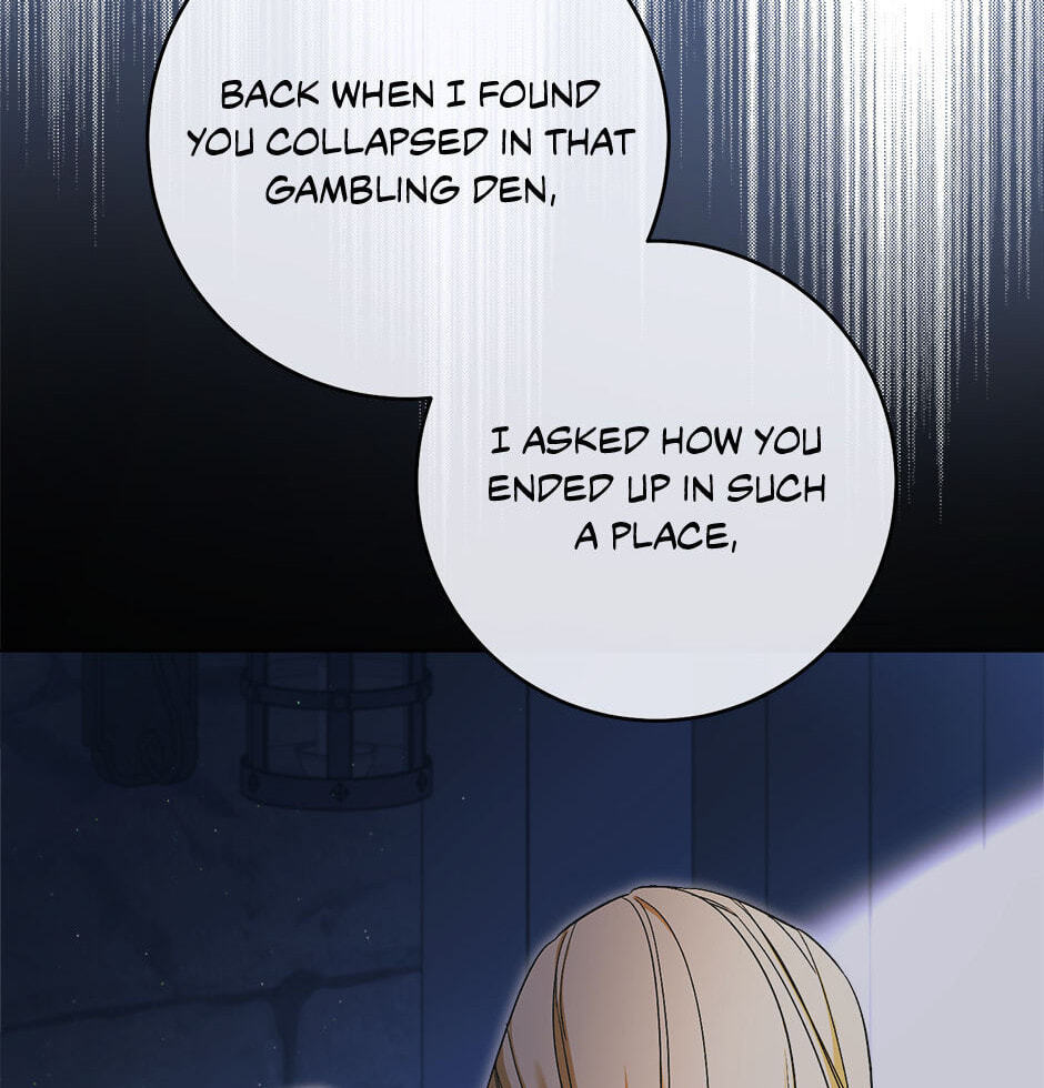 My Little Groom, Even After I'm Gone Chapter 4 page 47 - 