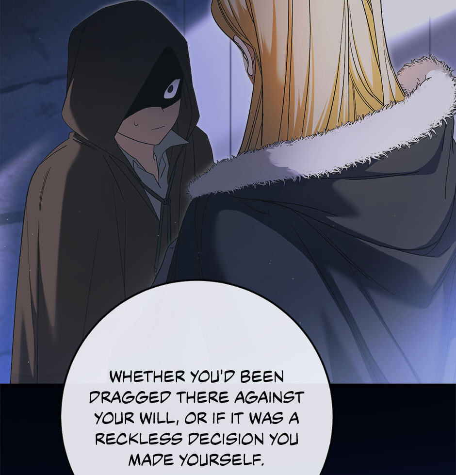 My Little Groom, Even After I'm Gone Chapter 4 page 48 - 