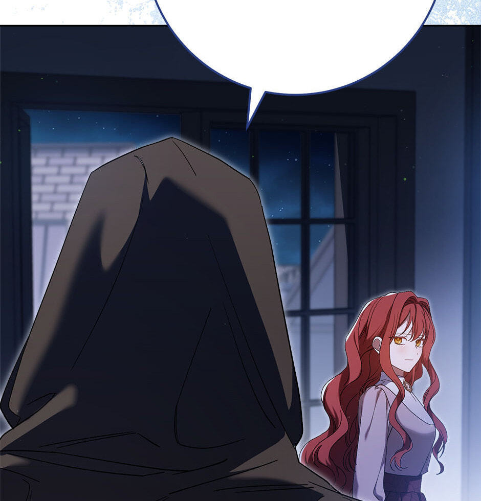 My Little Groom, Even After I'm Gone Chapter 4 page 53 - 
