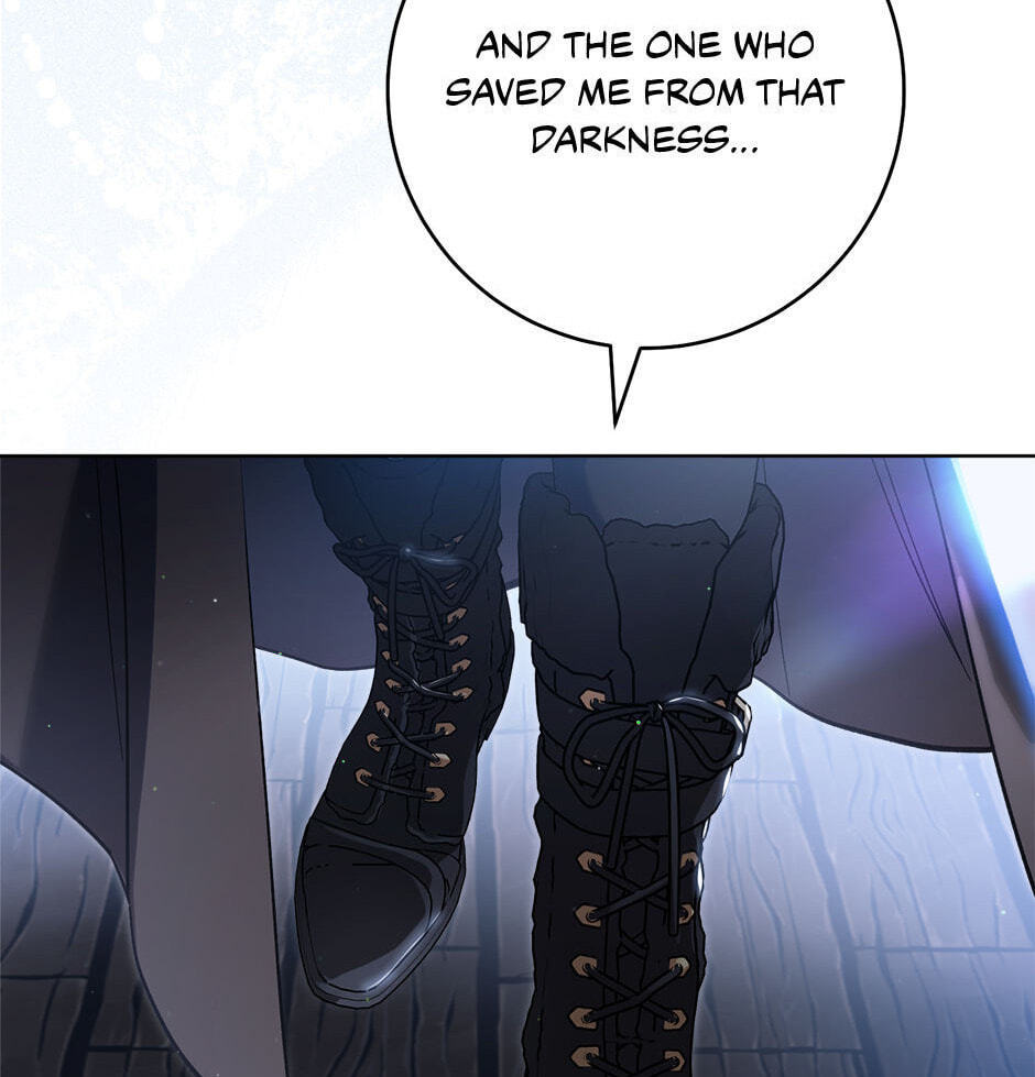 My Little Groom, Even After I'm Gone Chapter 4 page 55 - 