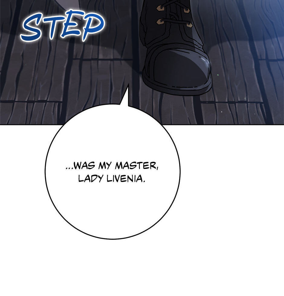 My Little Groom, Even After I'm Gone Chapter 4 page 56 - 