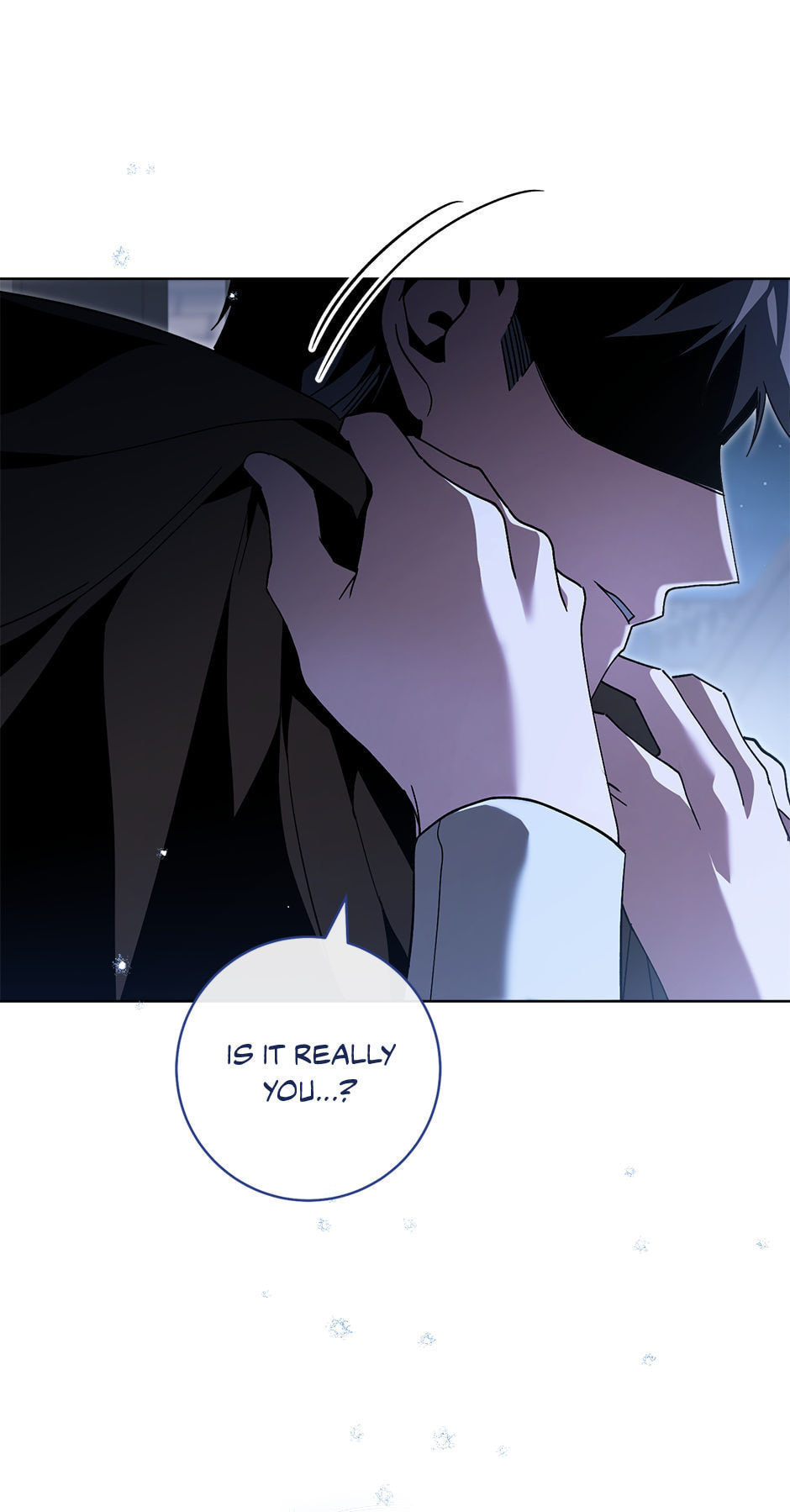 My Little Groom, Even After I'm Gone Chapter 4 page 57 - 