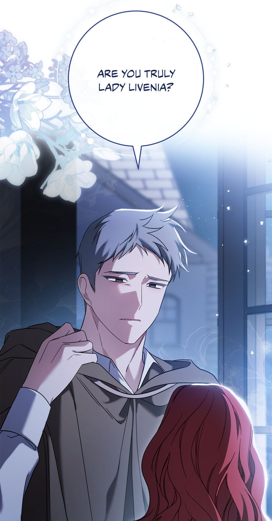 My Little Groom, Even After I'm Gone Chapter 4 page 58 - 