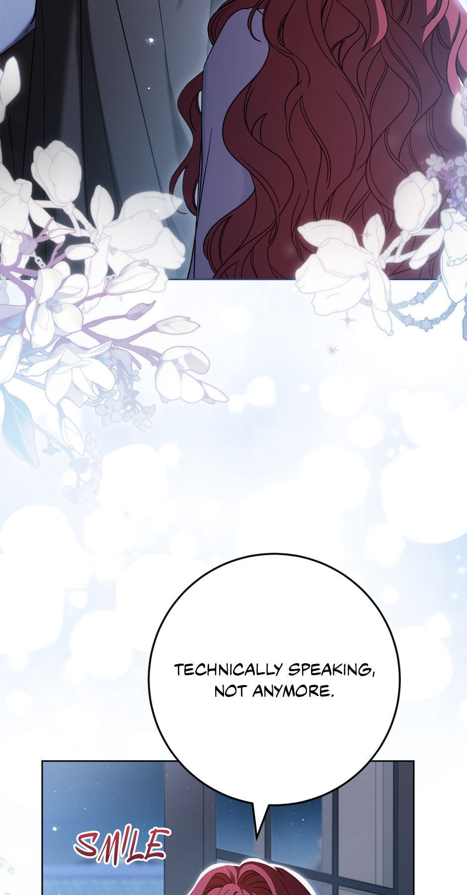 My Little Groom, Even After I'm Gone Chapter 4 page 59 - 