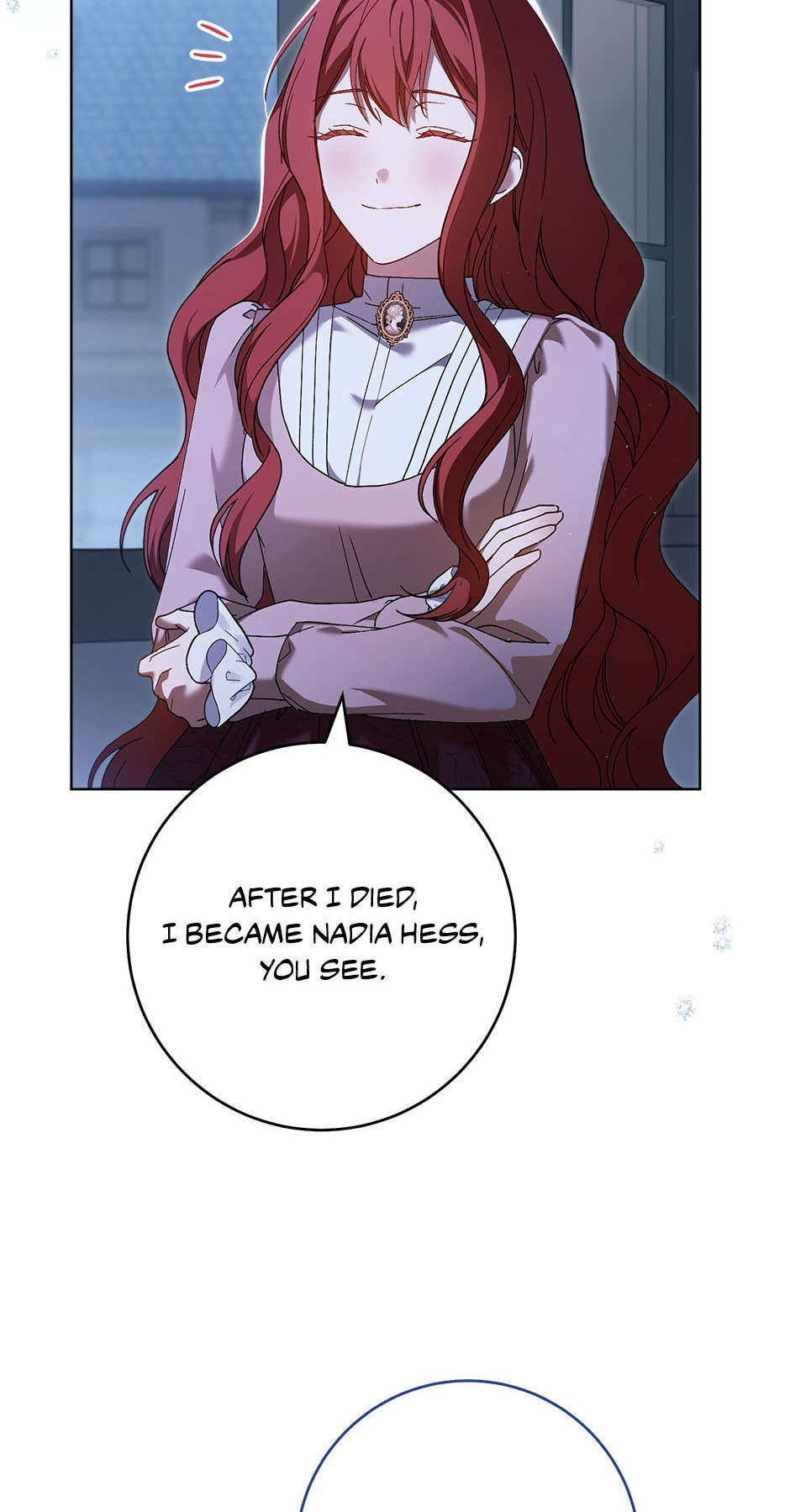 My Little Groom, Even After I'm Gone Chapter 4 page 60 - 