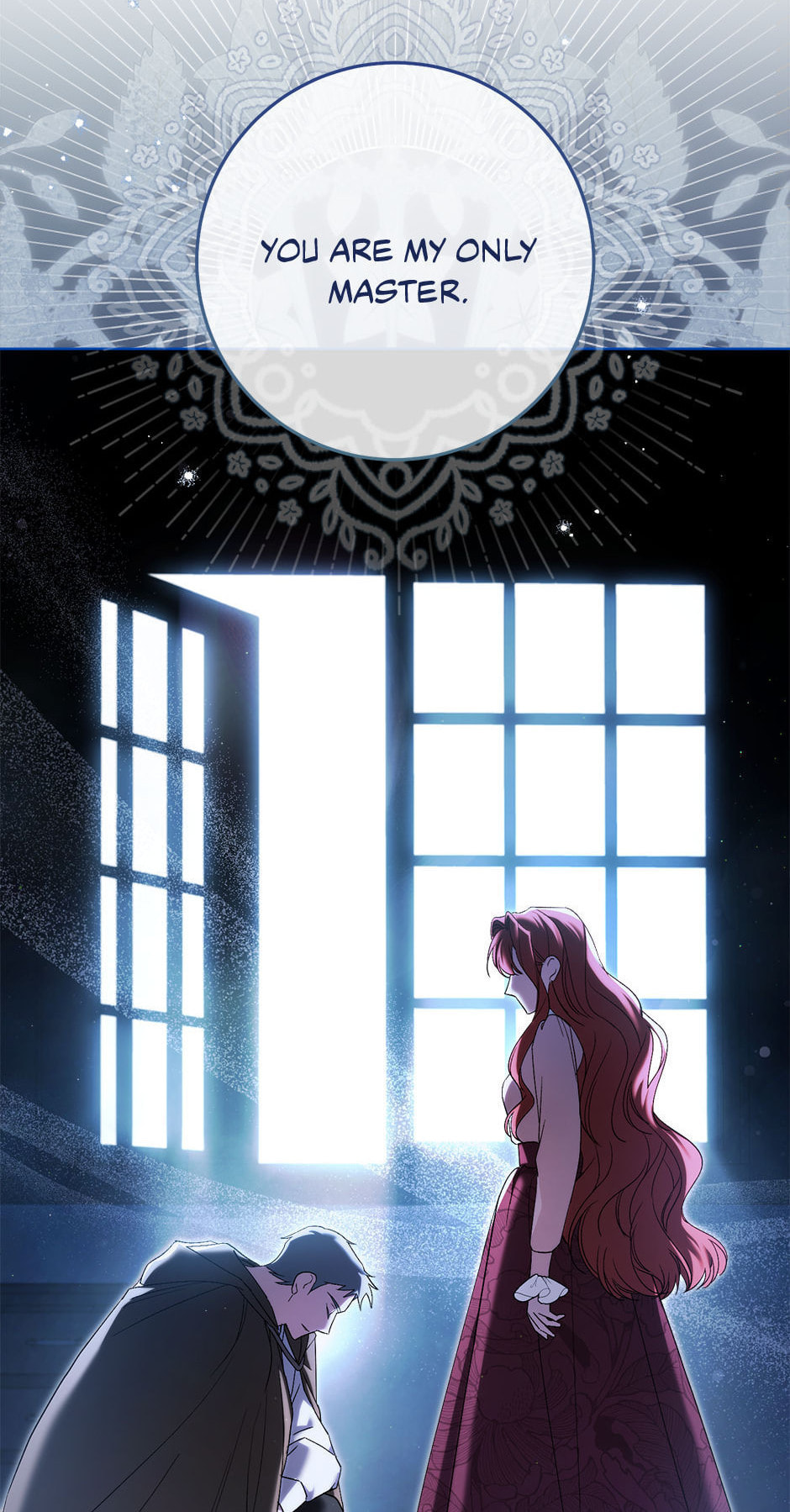 My Little Groom, Even After I'm Gone Chapter 4 page 62 - 