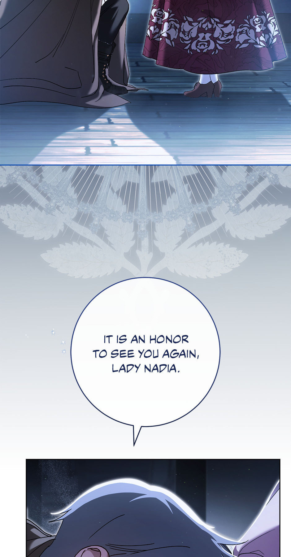 My Little Groom, Even After I'm Gone Chapter 4 page 63 - 