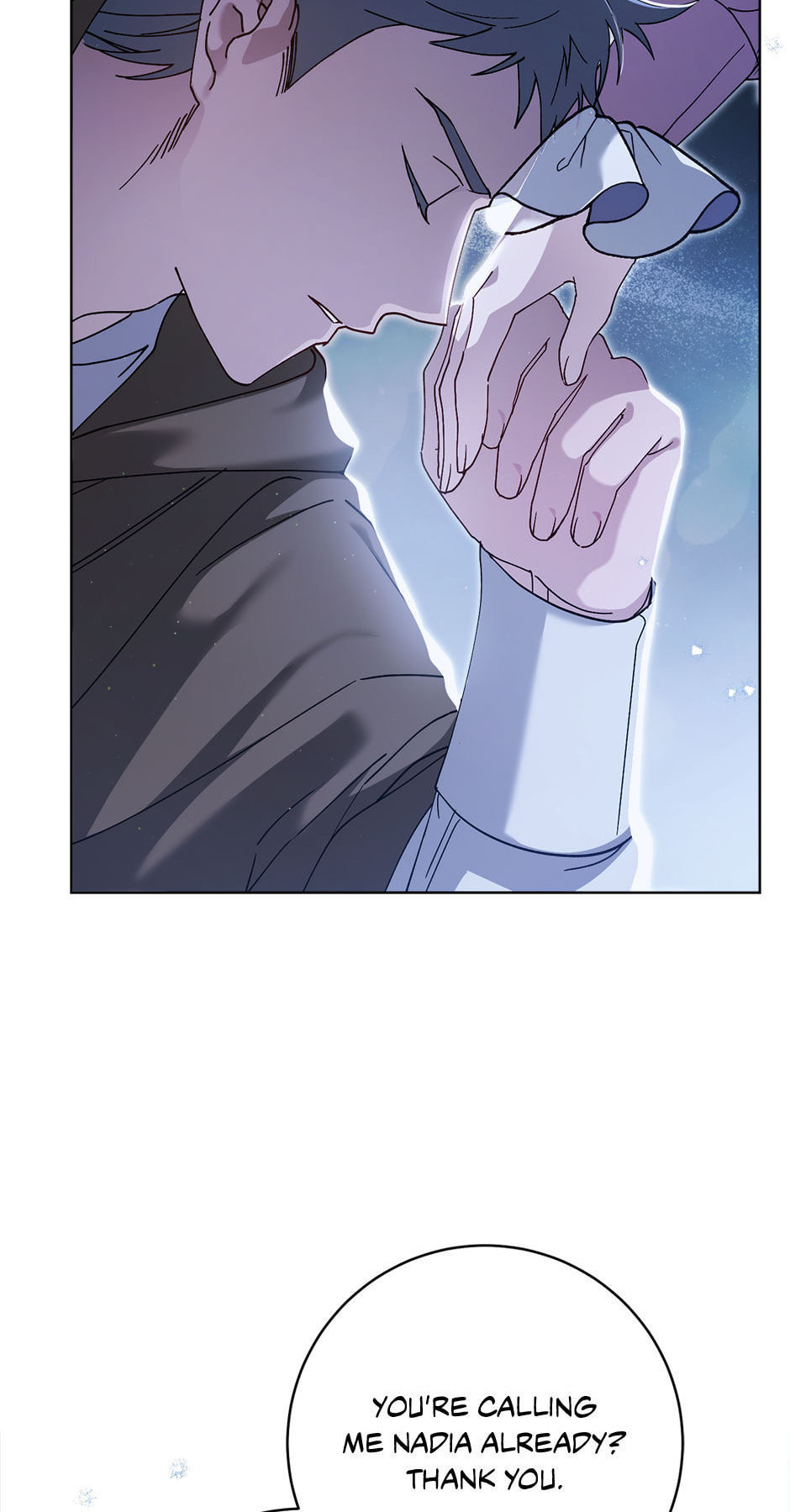 My Little Groom, Even After I'm Gone Chapter 4 page 64 - 