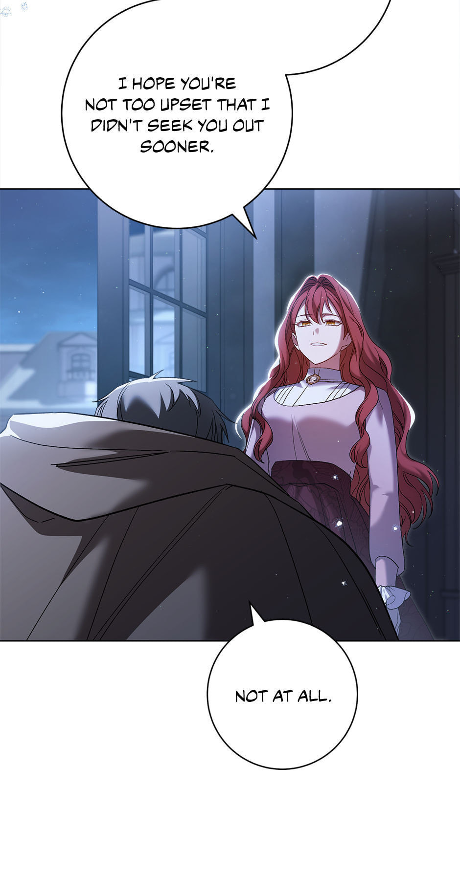 My Little Groom, Even After I'm Gone Chapter 4 page 65 - 
