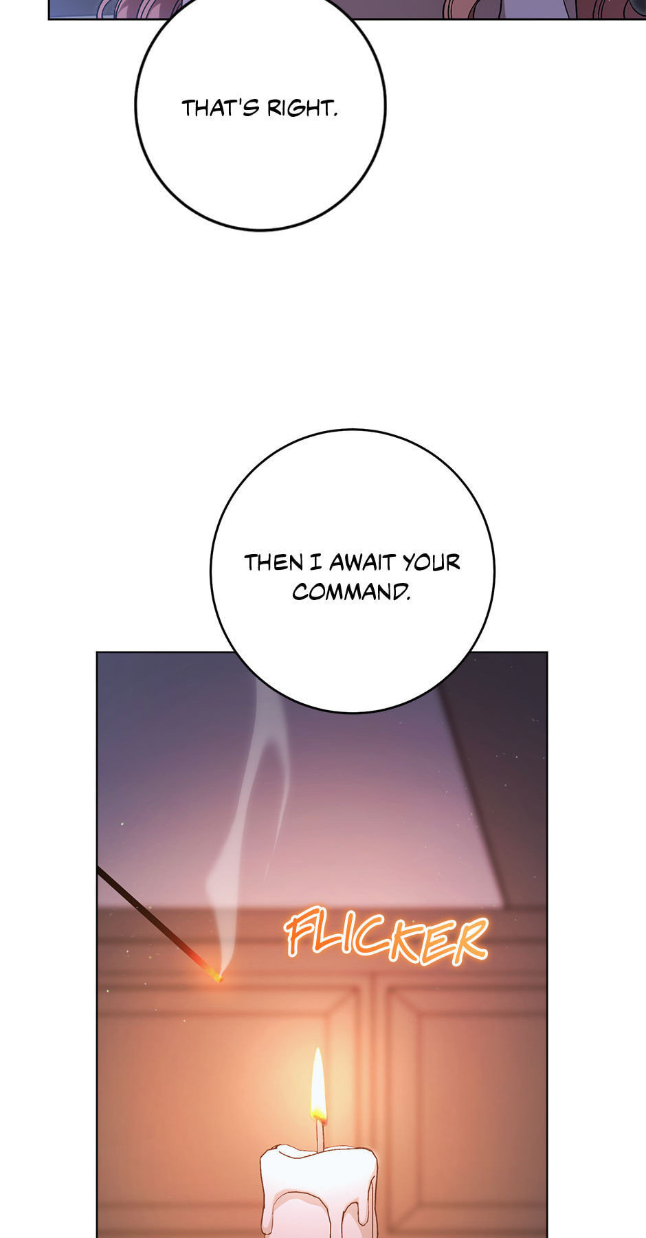 My Little Groom, Even After I'm Gone Chapter 4 page 67 - 