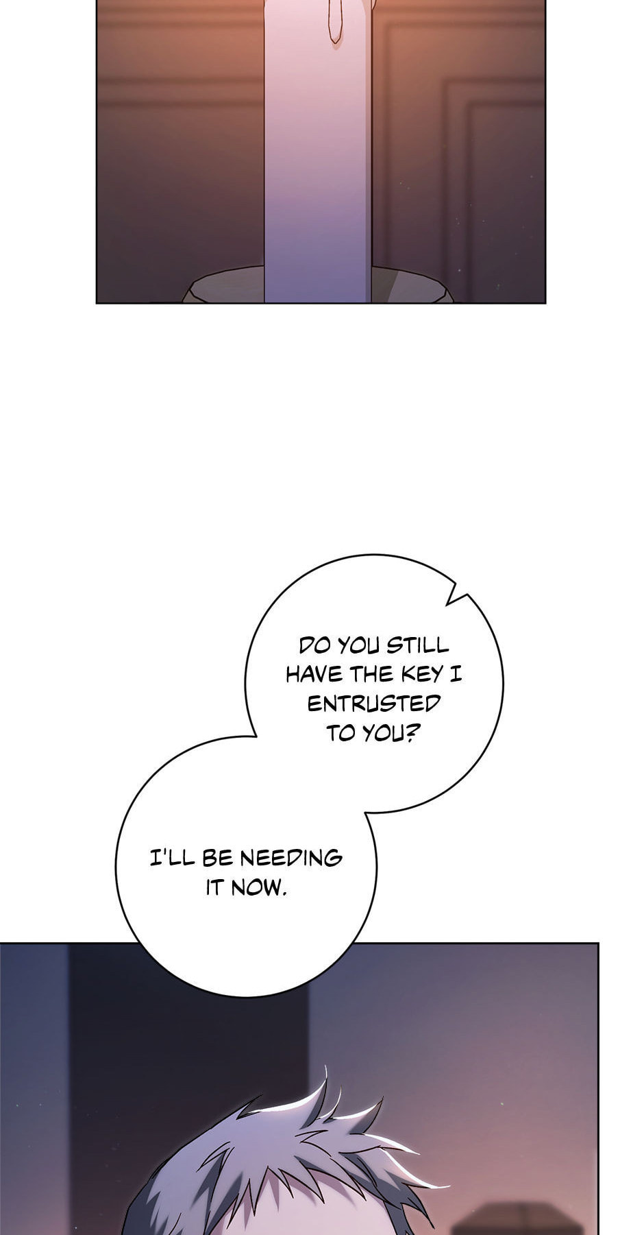 My Little Groom, Even After I'm Gone Chapter 4 page 68 - 