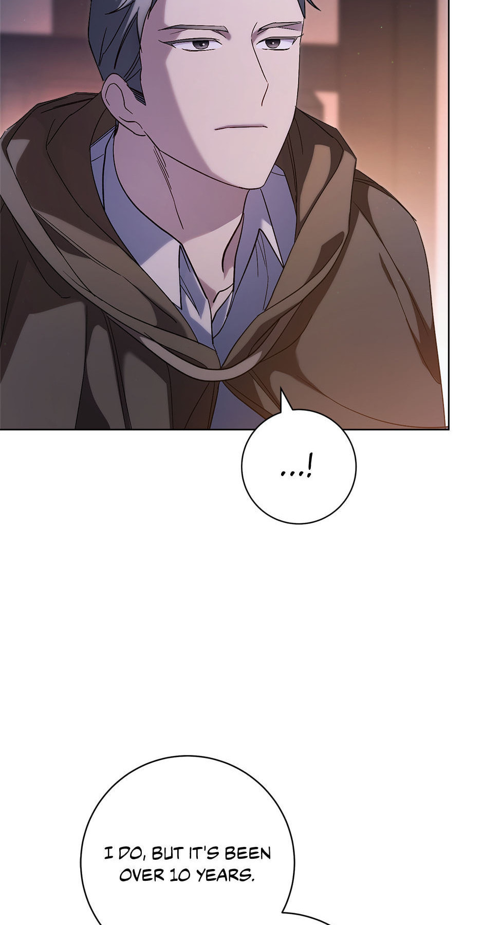 My Little Groom, Even After I'm Gone Chapter 4 page 69 - 