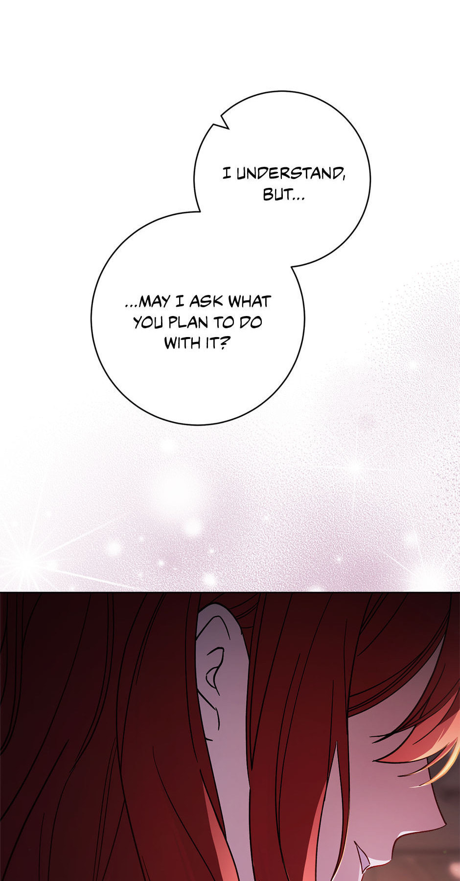 My Little Groom, Even After I'm Gone Chapter 4 page 71 - 