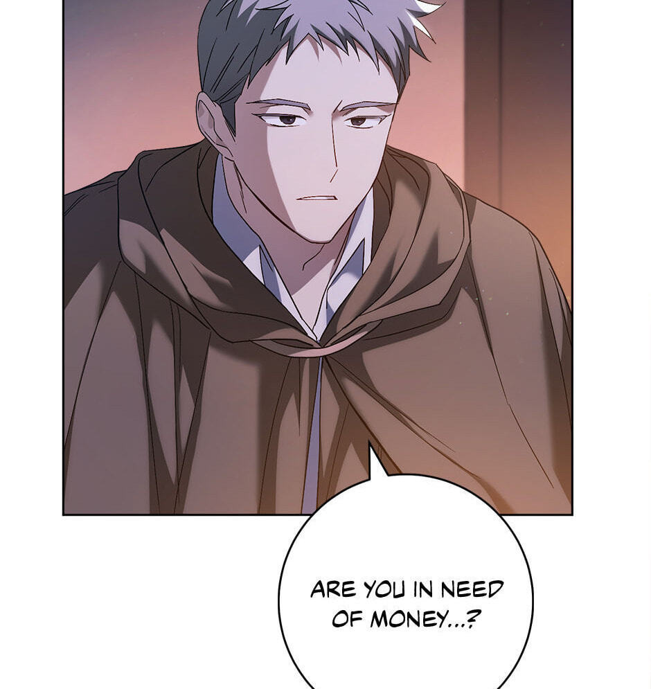 My Little Groom, Even After I'm Gone Chapter 4 page 83 - 