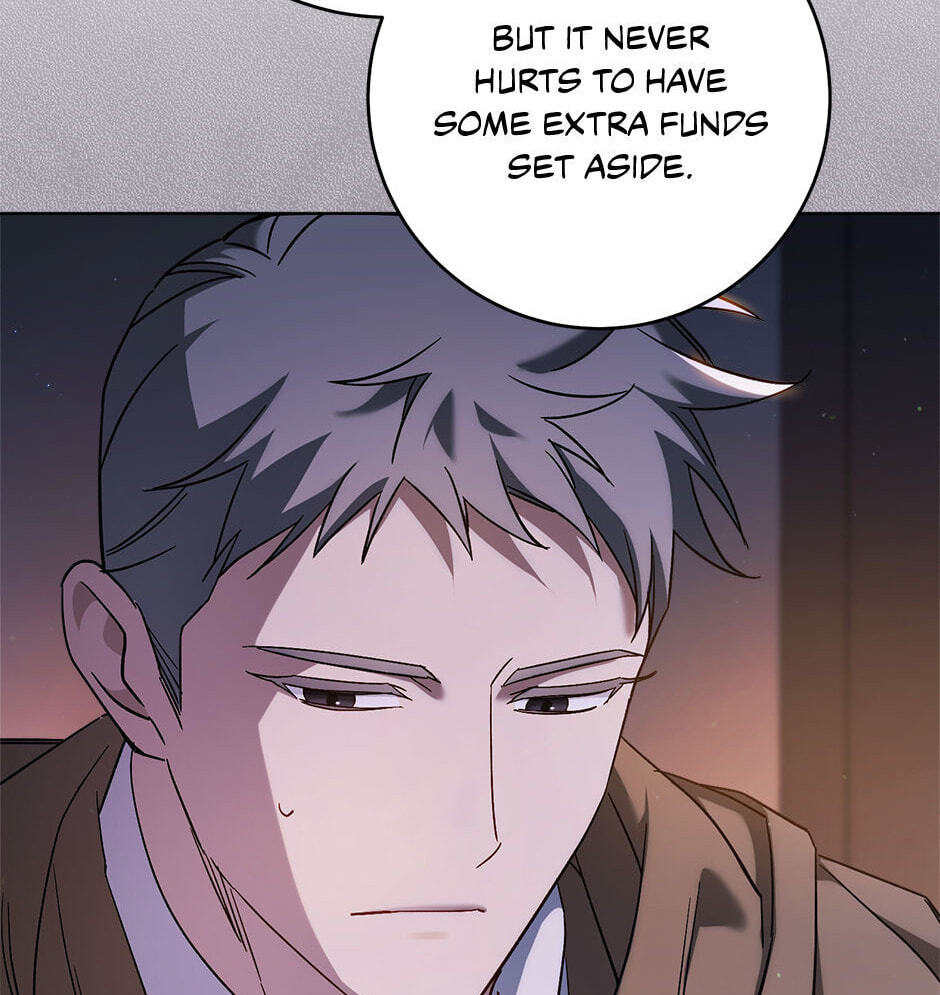 My Little Groom, Even After I'm Gone Chapter 4 page 87 - 