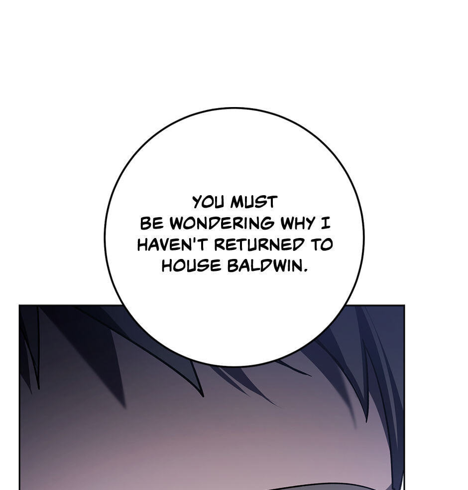 My Little Groom, Even After I'm Gone Chapter 4 page 89 - 