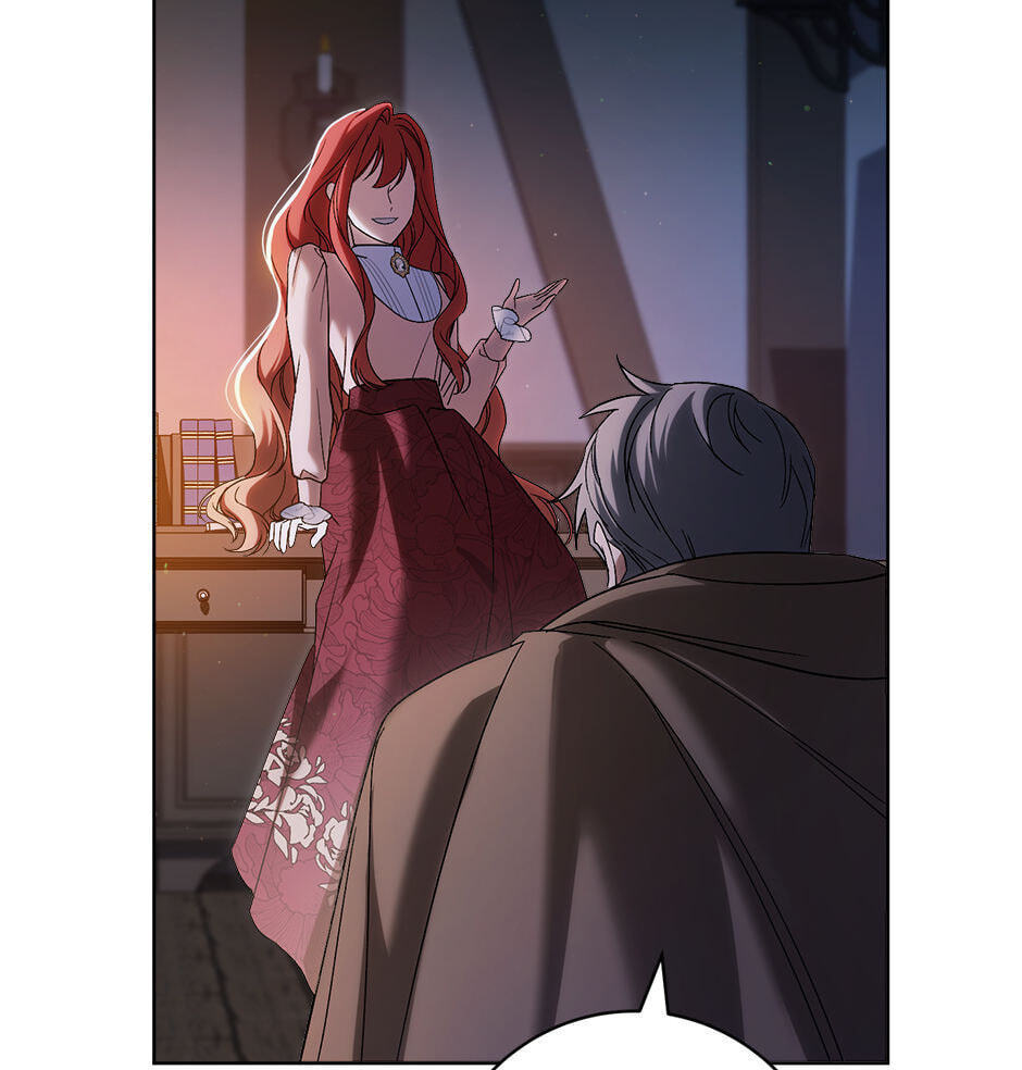 My Little Groom, Even After I'm Gone Chapter 4 page 92 - 